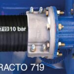 ALFATRACTO 719 – Abrasive slurry handling system