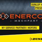 Enerco Mechpart - Dunlop HIflex Service Partner i Hofors