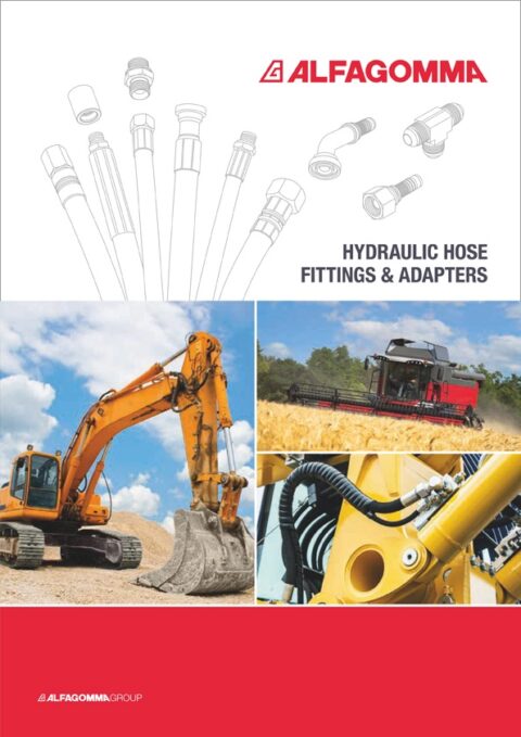 Alfagomma Hydraulic S.p.A. AGDogLeg