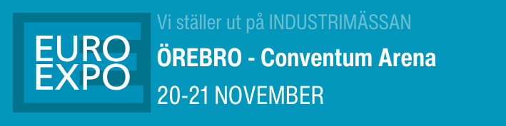 Euro Export | Industrimässan