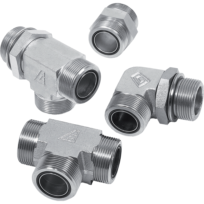 Adapter | Dunlop Hiflex