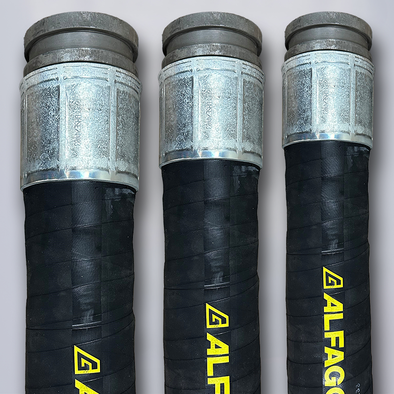 Betongslang | Dunlop Hiflex