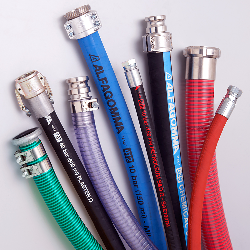 Industrislang | Dunlop Hiflex
