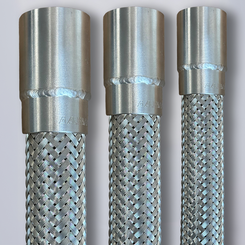 Metallslang | Dunlop Hiflex