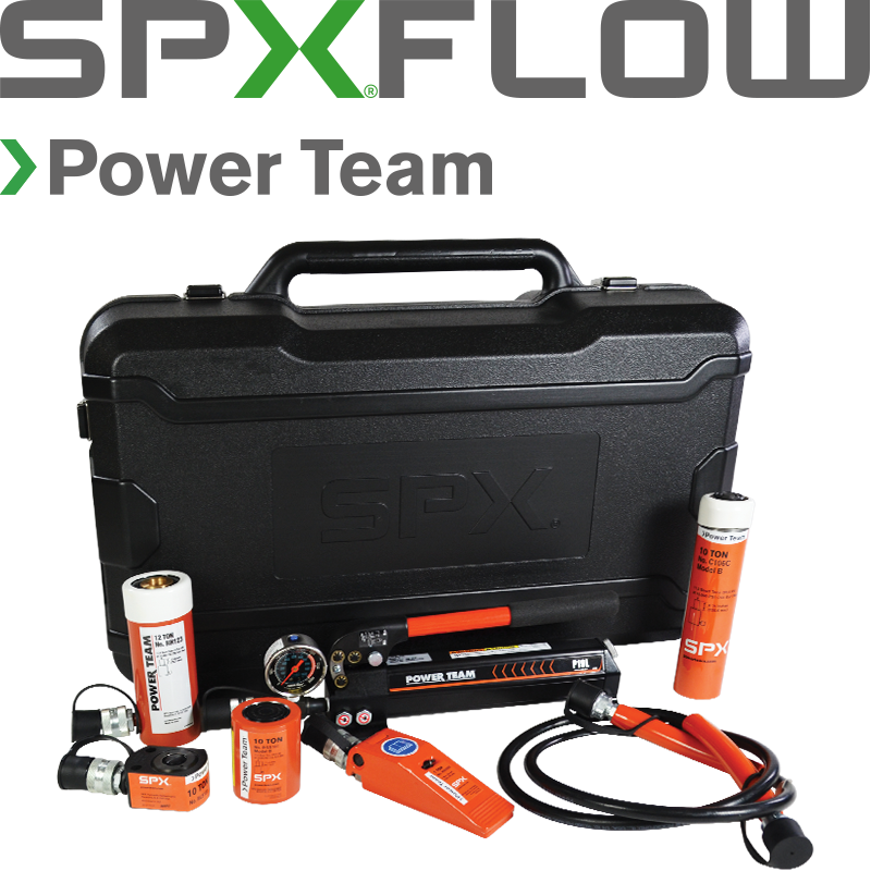 Power Team | Dunlop Hiflex