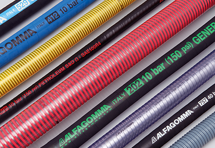 Industrislang | Dunlop Hiflex