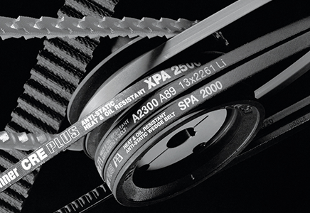 Transmission | Dunlop Hiflex