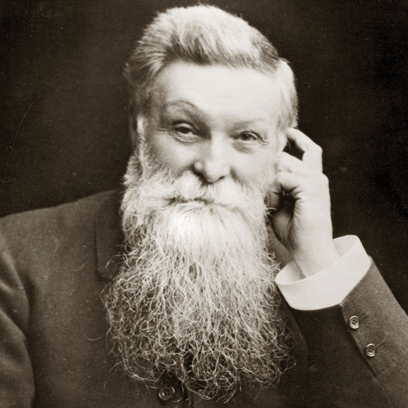 John Boyd Dunlop | Dunlop Hiflex