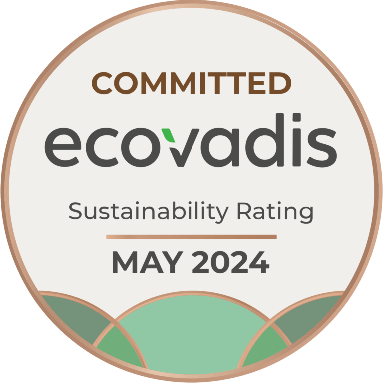 ECOVADIS | Dunlop Hiflex