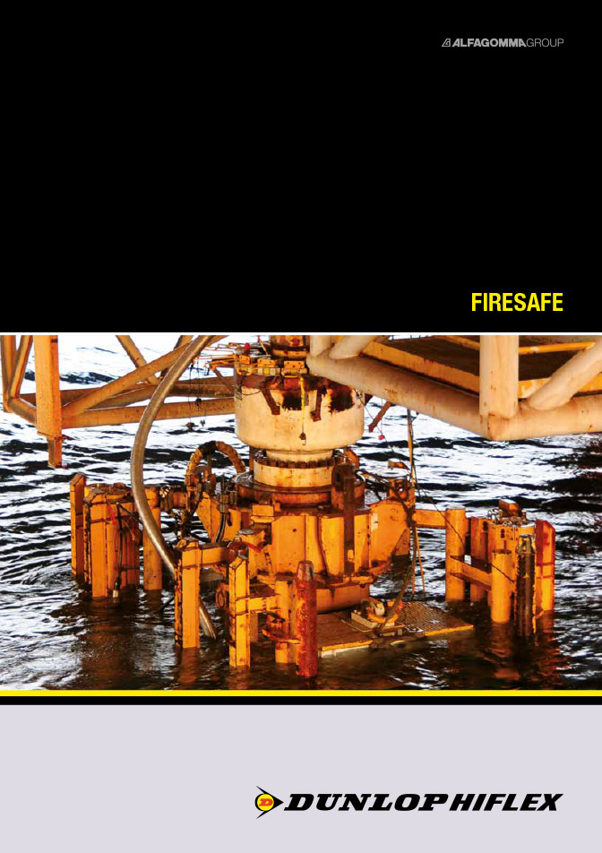 Firesafe