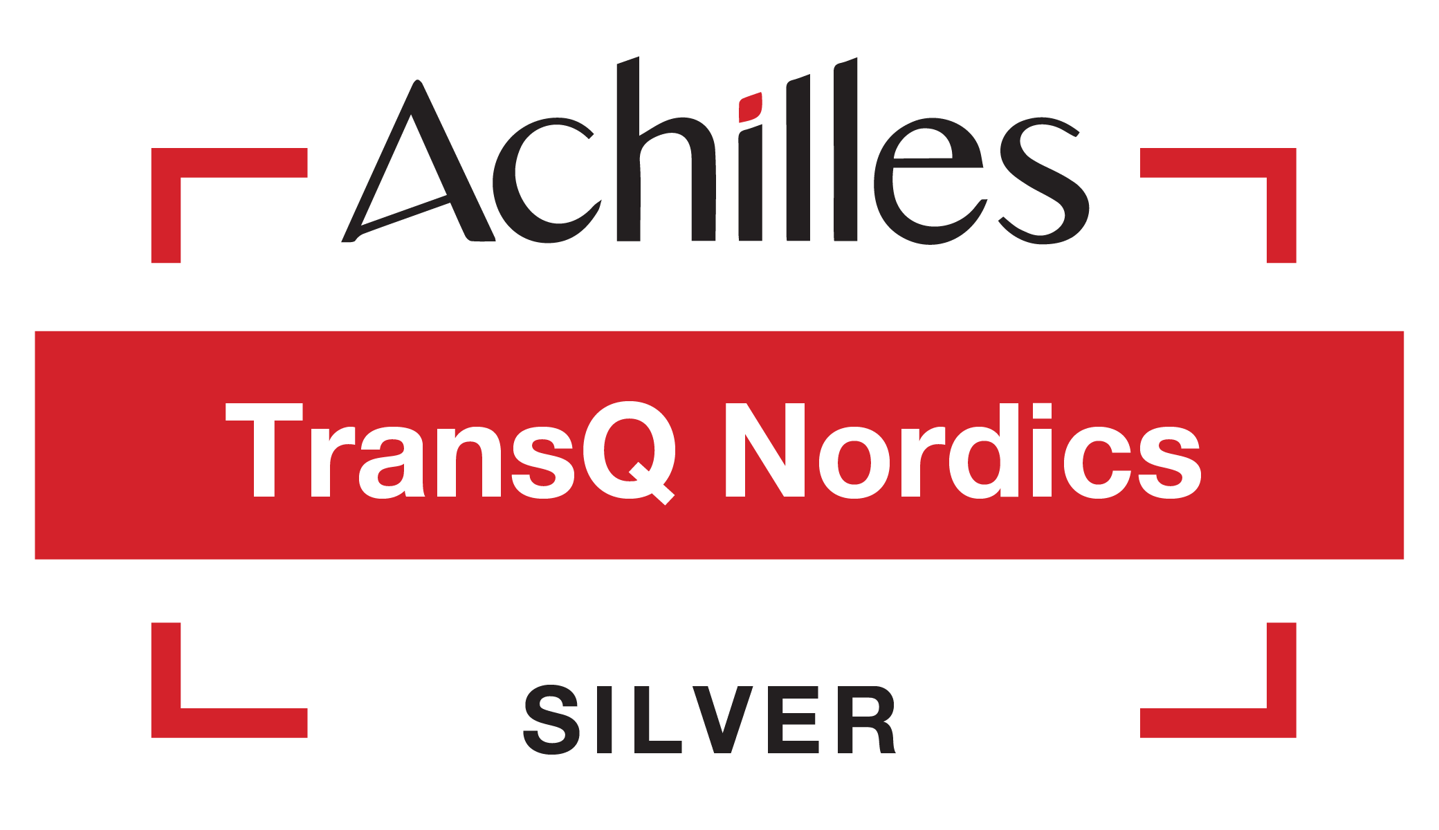 Achilles Nordics Stamp Silver | Dunlop Hiflex