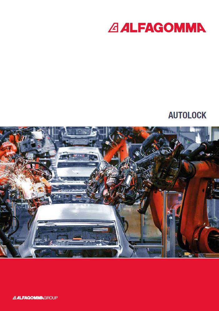 AutoLock | Dunlop Hiflex