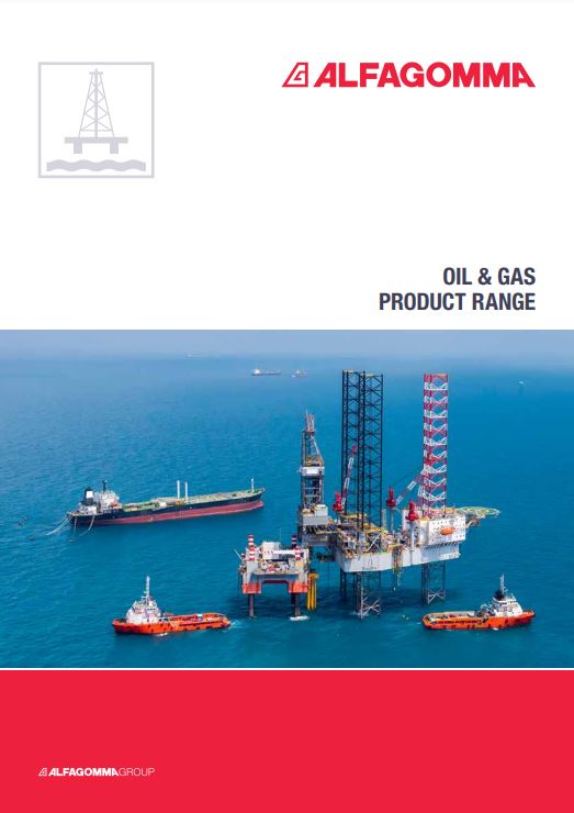 Oil & Gas | Dunlop Hiflex