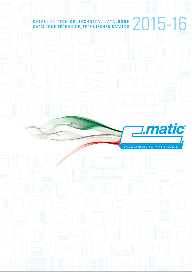 Cmatic - kataloger | Dunlop Hiflex