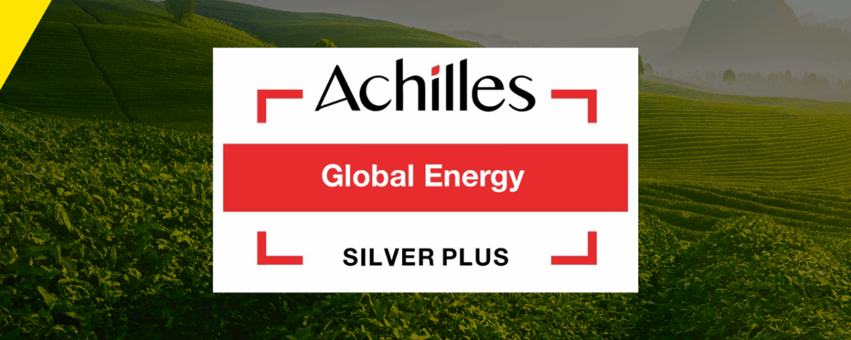 Achilles DHNO