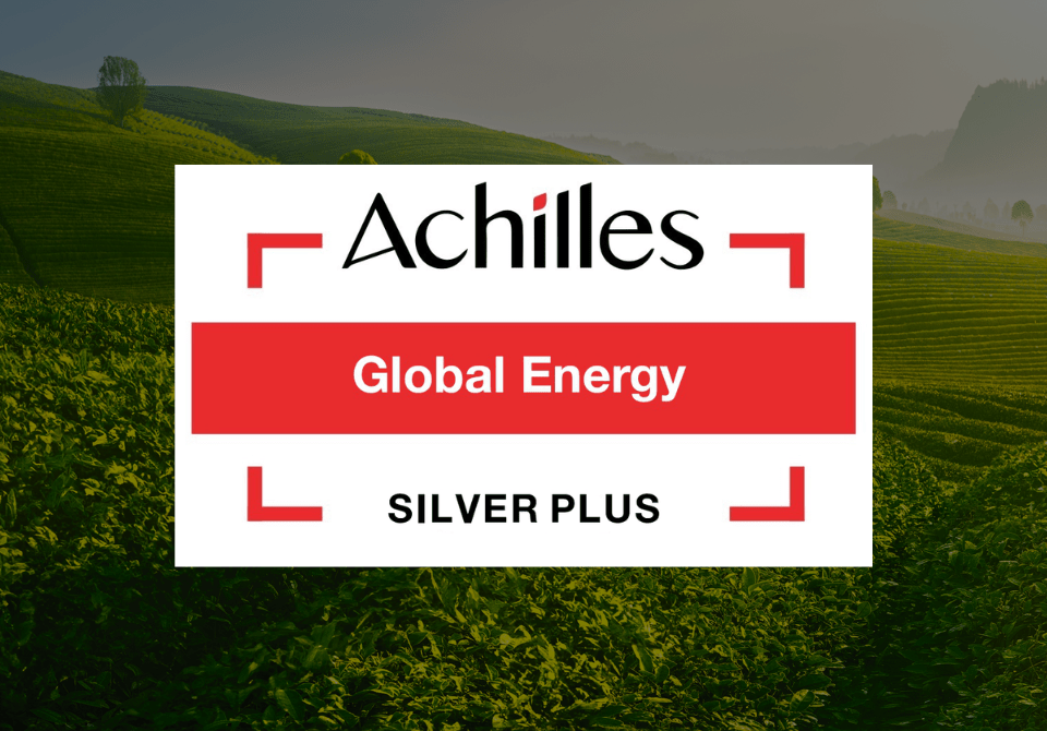 Achilles DHNO