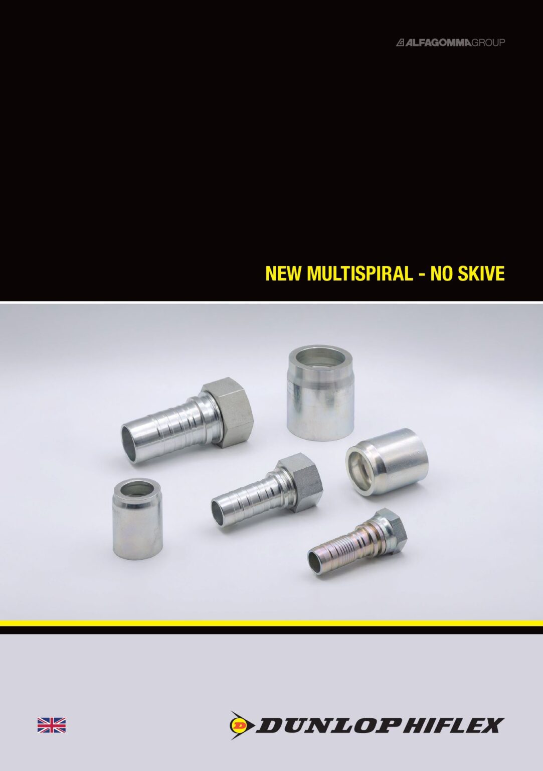 Kataloger Dunlop Hiflex