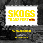 Mittia Skogstransport 2025