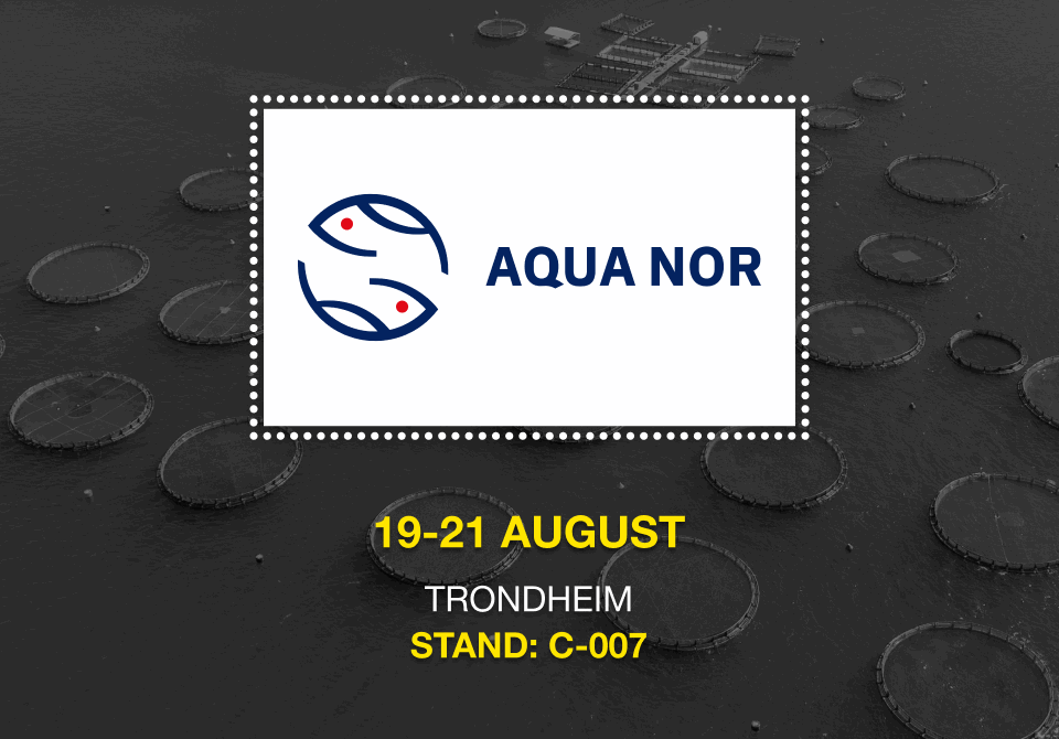 Aqua Nor 2025 | Dunlop Hiflex