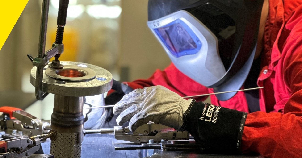 ISO 9001 Helsingborg | Dunlop Hiflex