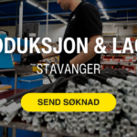 Produksjon & lager | Dunlop Hiflex