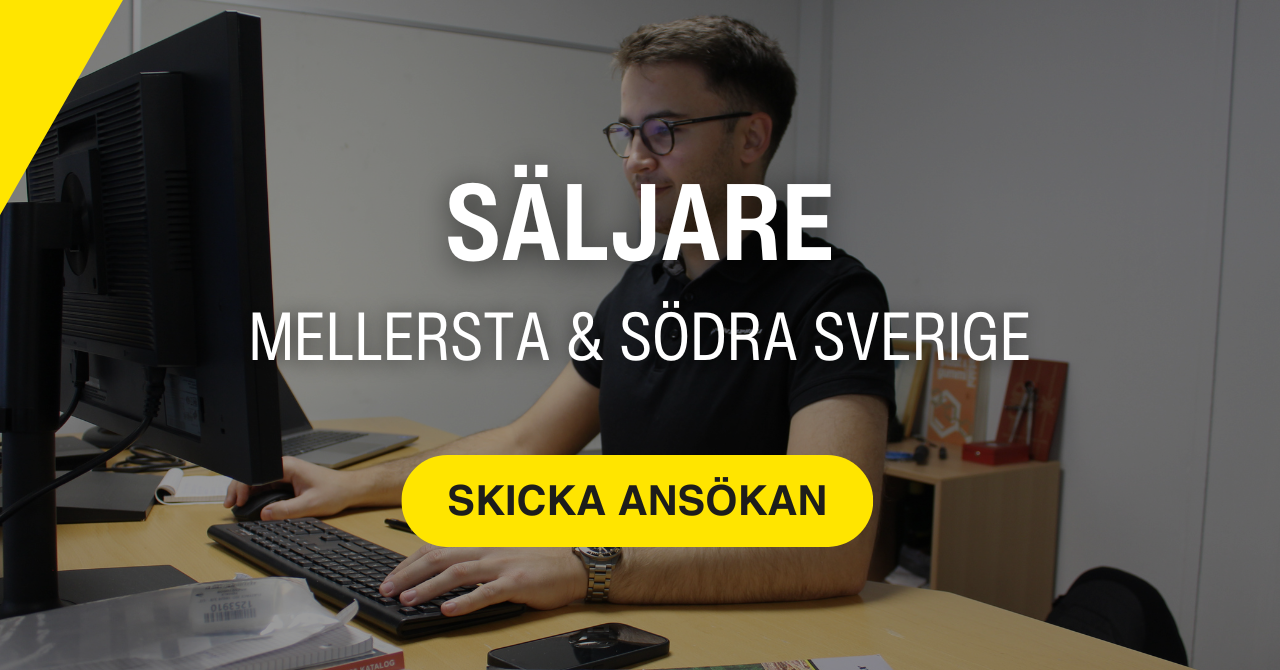 Säljare | Dunlop Hiflex