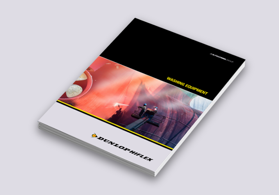 Washing Equipment | Dunlop Hiflex
