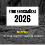 Stor Skogsmässa Bolmsö | Dunlop Hiflex