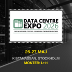 Data Centre Expo | Dunlop Hiflex