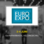 Euro Expo Helsingborg | Dunlop Hiflex