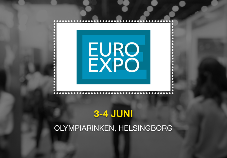 Euro Expo Helsingborg | Dunlop Hiflex