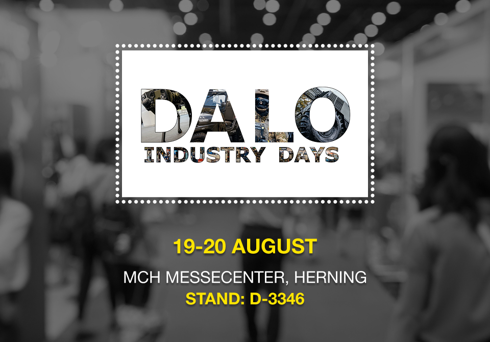 260805 DALO | Dunlop Hiflex