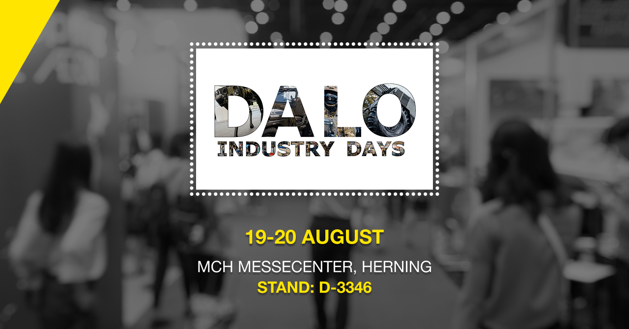 260805 DALO | Dunlop Hiflex