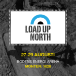Load Up North 2026 | Dunlop Hiflex