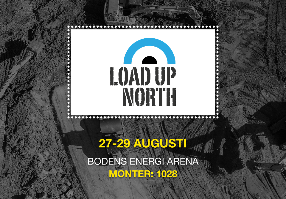 Load Up North 2026 | Dunlop Hiflex