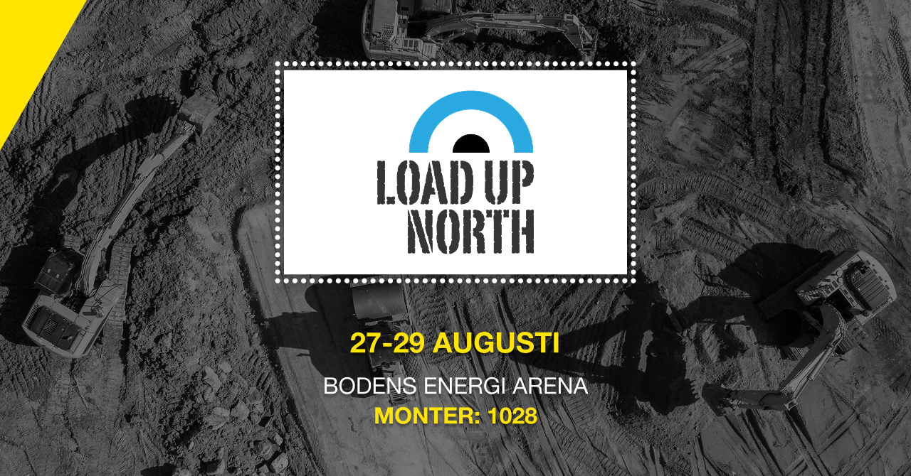 Load Up North 2026 | Dunlop Hiflex