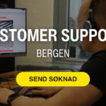 Customer Support Bergen