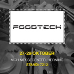 FoodTech 2026