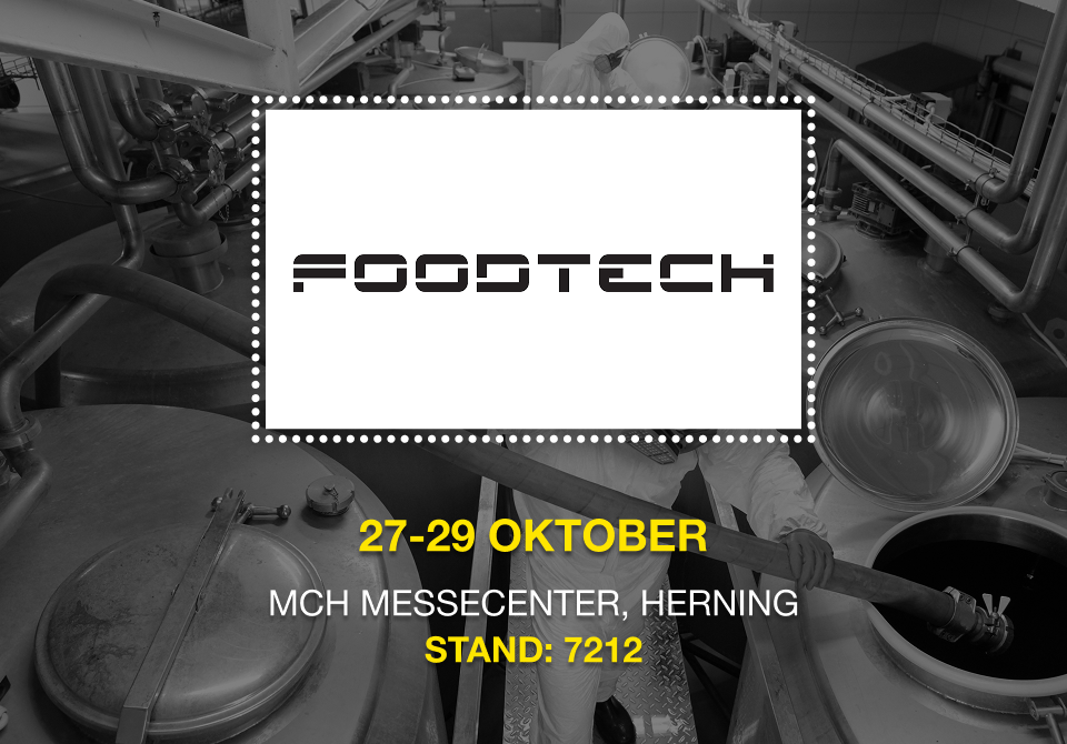 FoodTech 2026