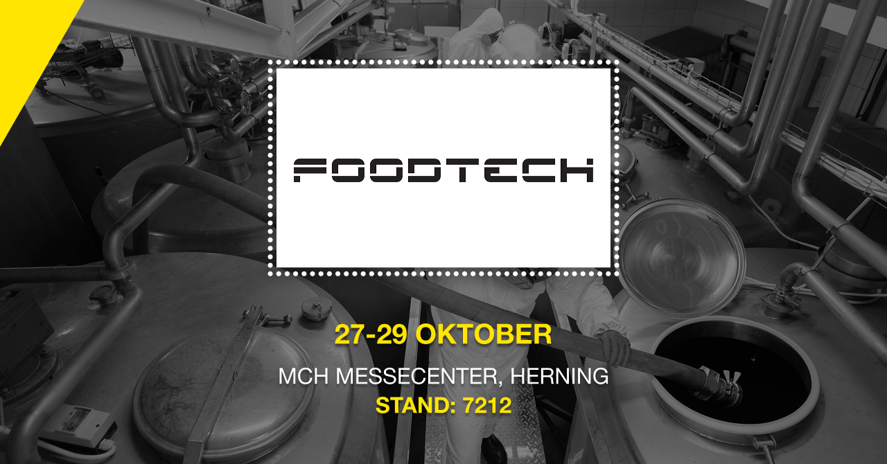 FoodTech 2026