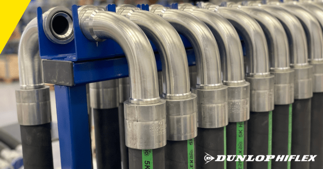 Do you need type approved hoses?