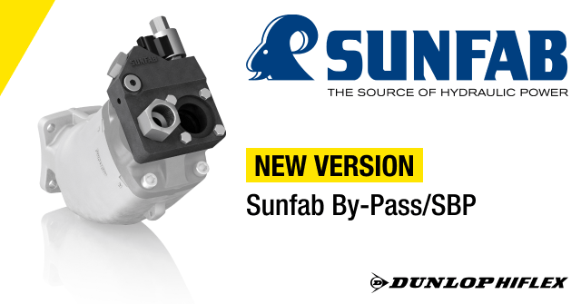 New version of Sunfab By-Pass/SBP!