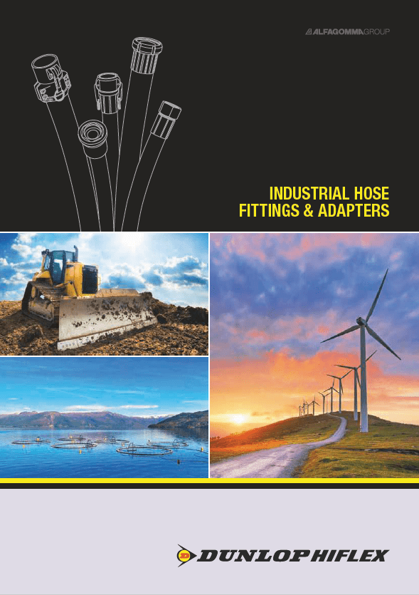 Industrial Catalogue