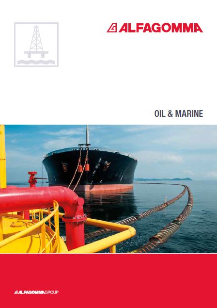 Oil & Marine