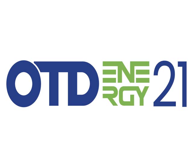 OTD Energy 2021, Stavanger Forum, Stavanger Norway