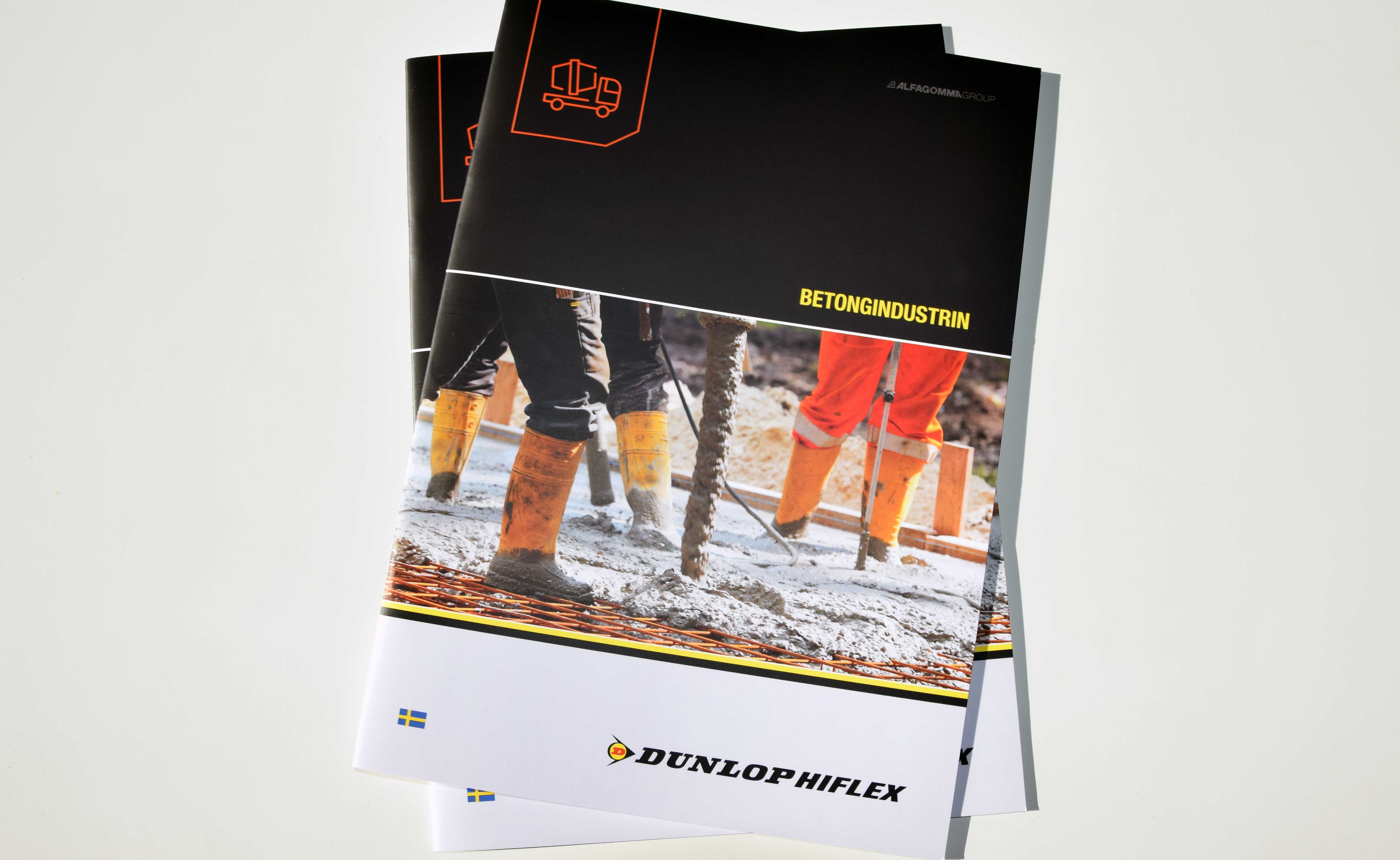 NEW Concrete Industry Catalogue